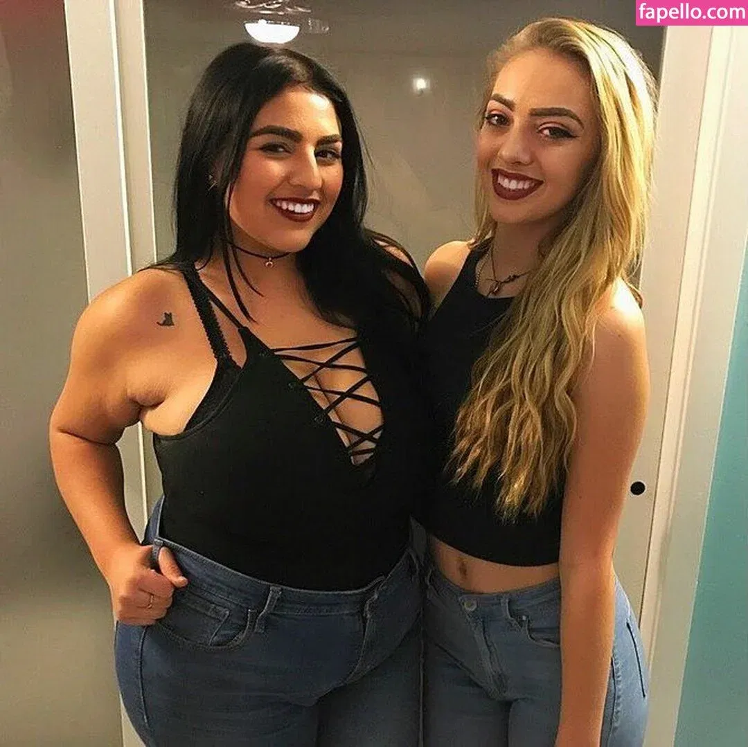 Charlotte Godoy Onlyfans Photo Gallery 