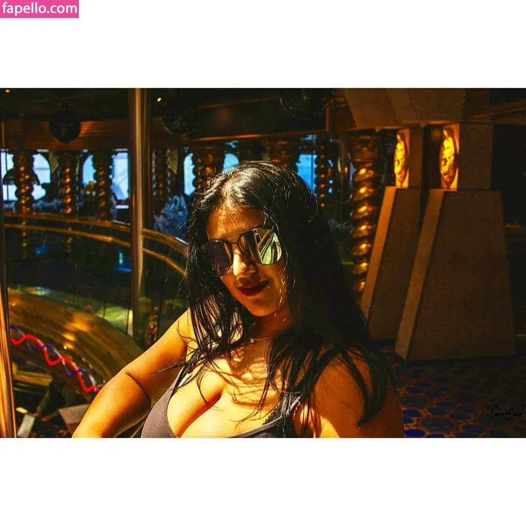 Charlotte Godoy Onlyfans Photo Gallery 