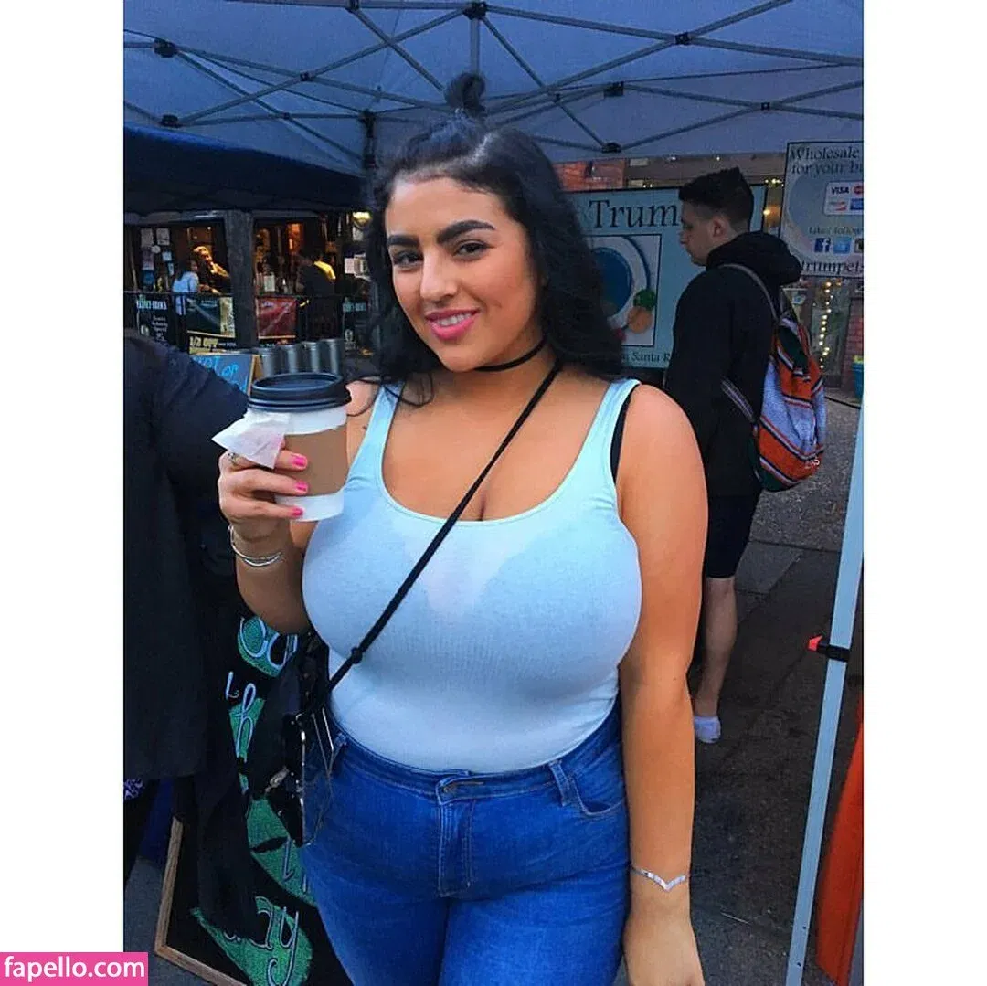 Charlotte Godoy Onlyfans Photo Gallery 