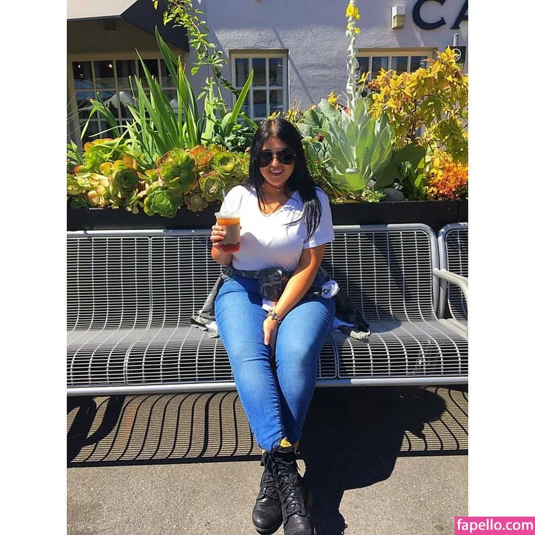 Charlotte Godoy Onlyfans Photo Gallery 