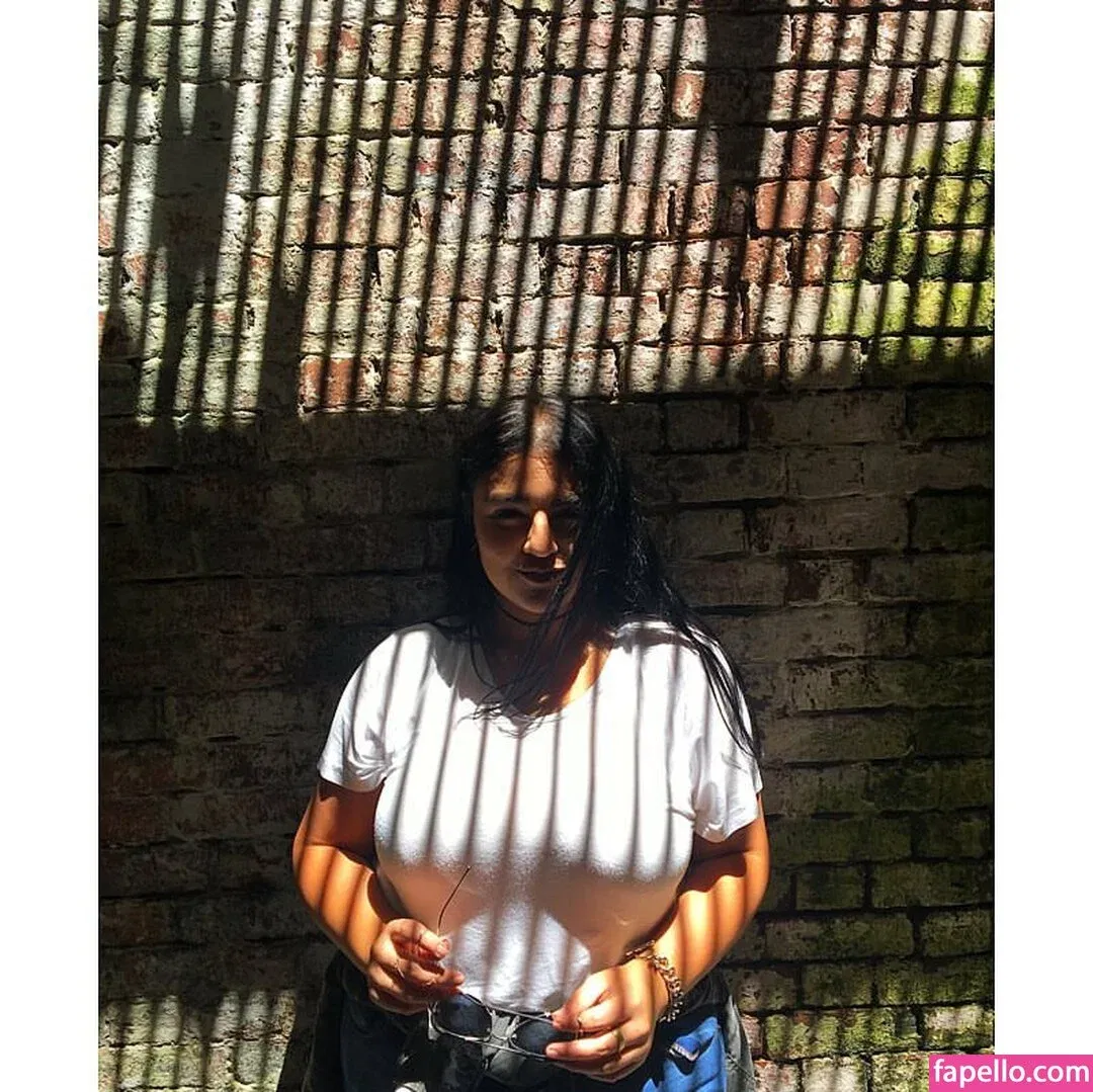 Charlotte Godoy Onlyfans Photo Gallery 