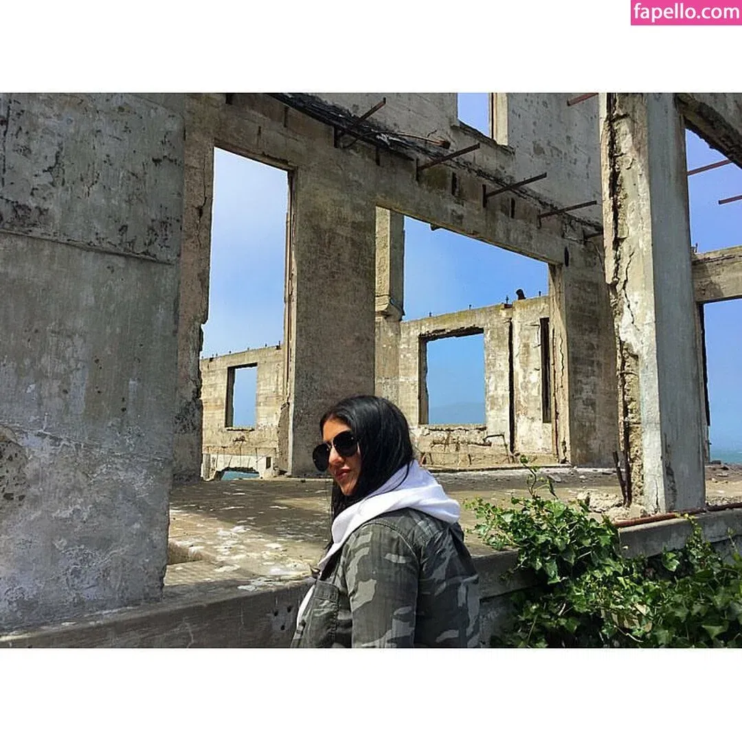 Charlotte Godoy Onlyfans Photo Gallery 