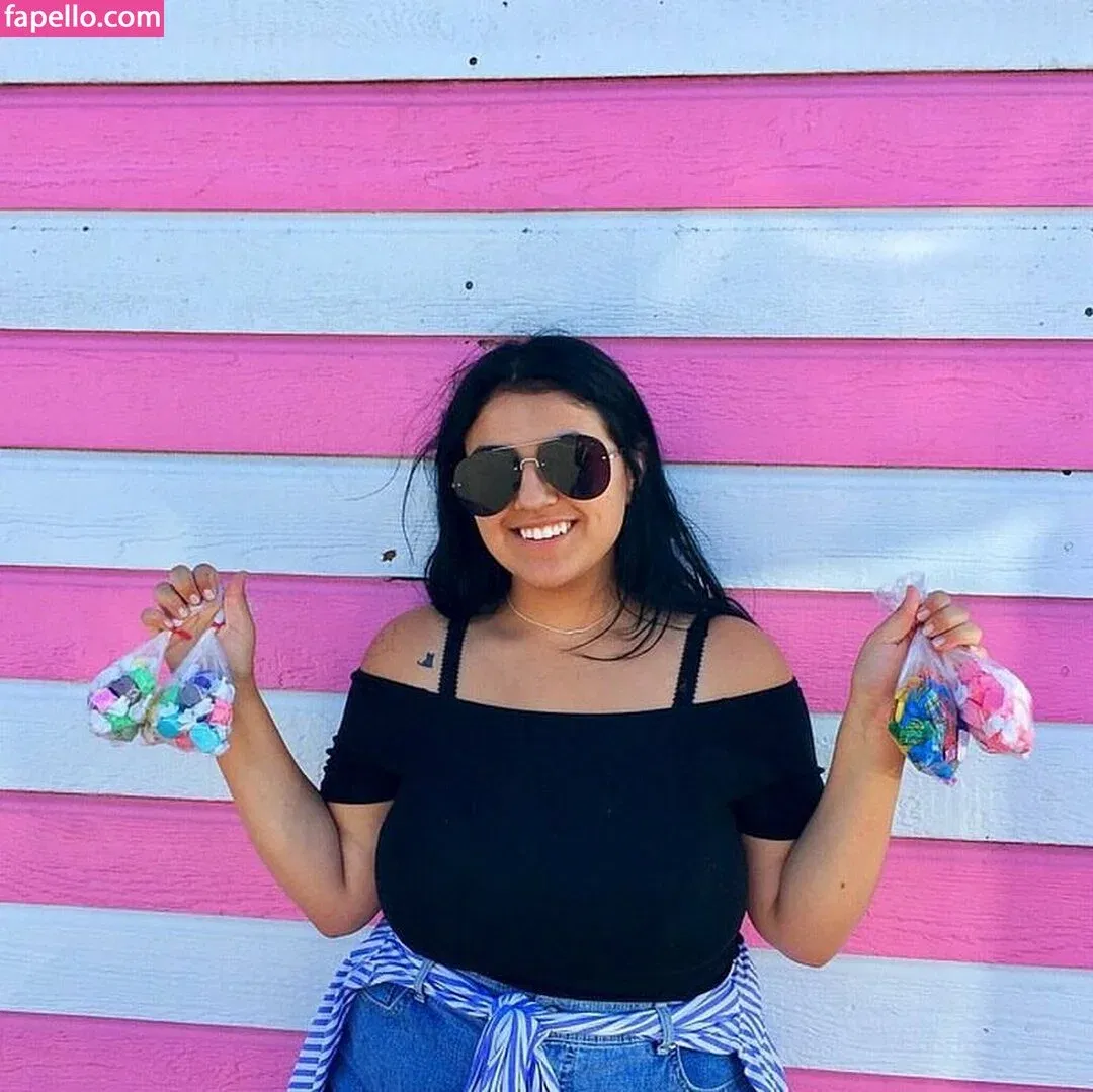 Charlotte Godoy Onlyfans Photo Gallery 