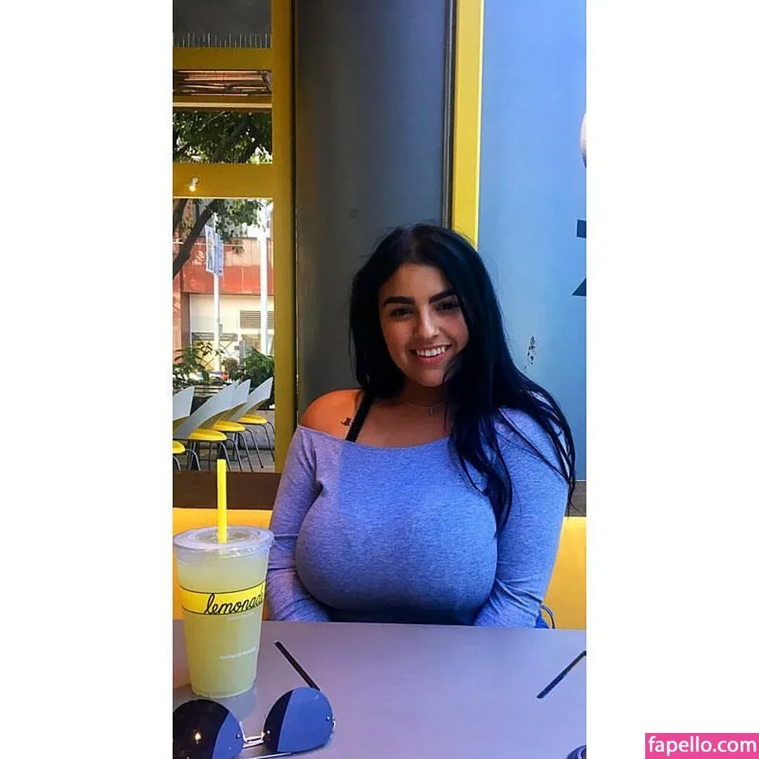 Charlotte Godoy Onlyfans Photo Gallery 