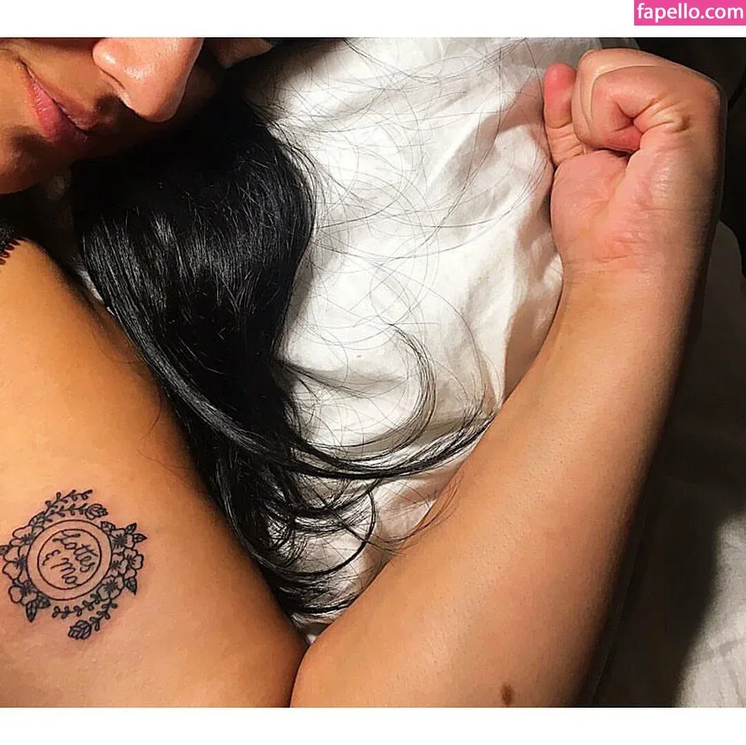 Charlotte Godoy Onlyfans Photo Gallery 