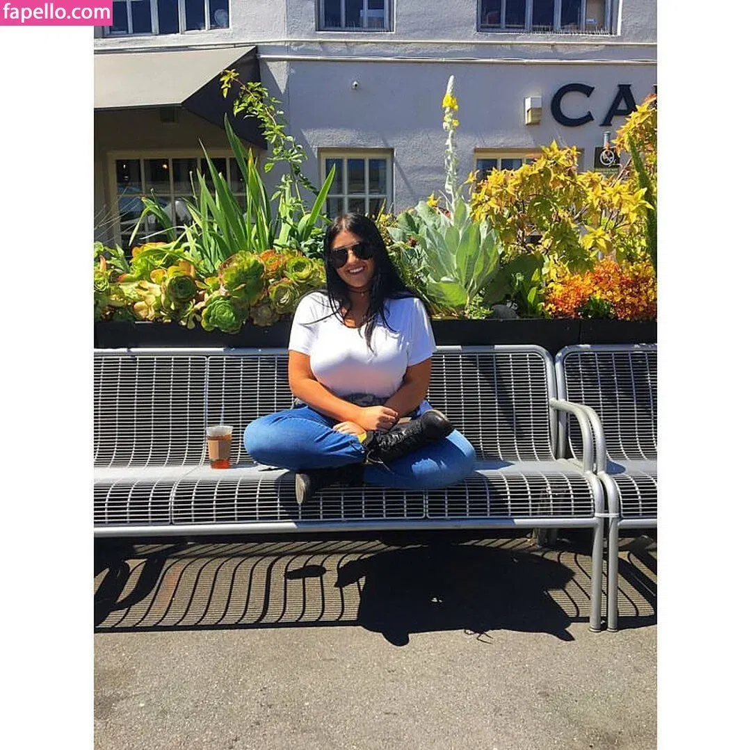 Charlotte Godoy Onlyfans Photo Gallery 