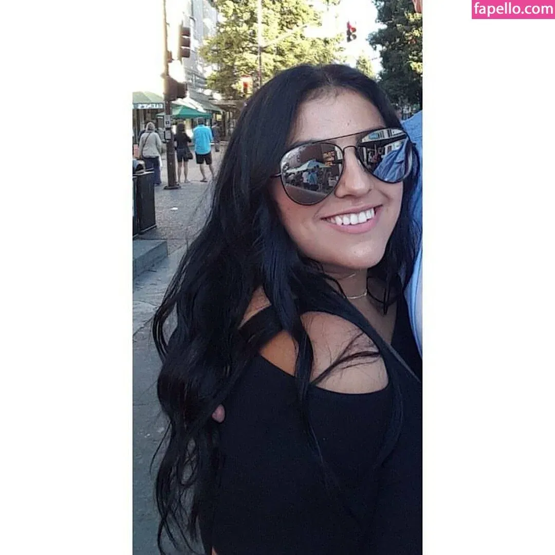 Charlotte Godoy Onlyfans Photo Gallery 