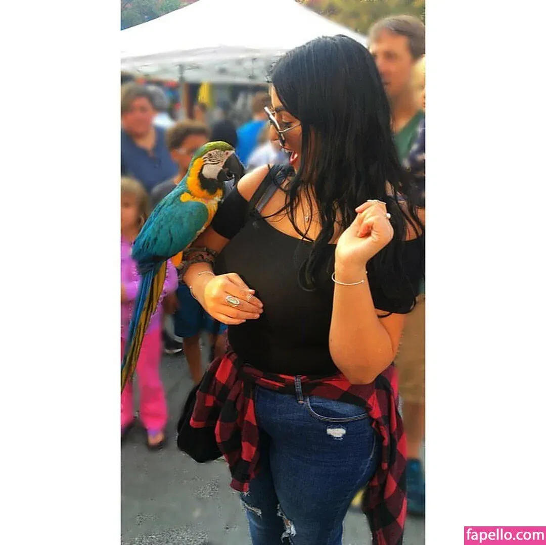 Charlotte Godoy Onlyfans Photo Gallery 