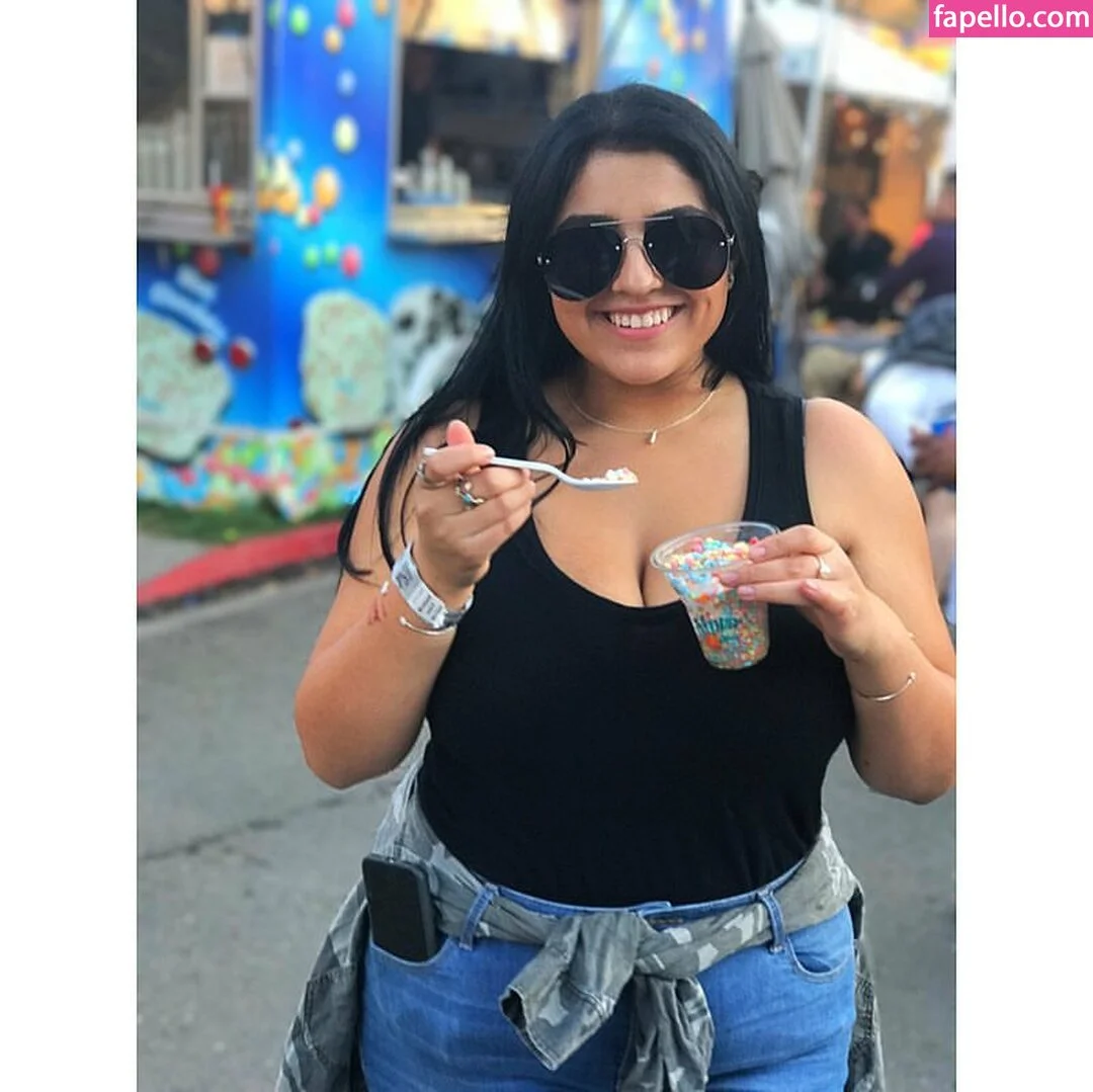 Charlotte Godoy Onlyfans Photo Gallery 