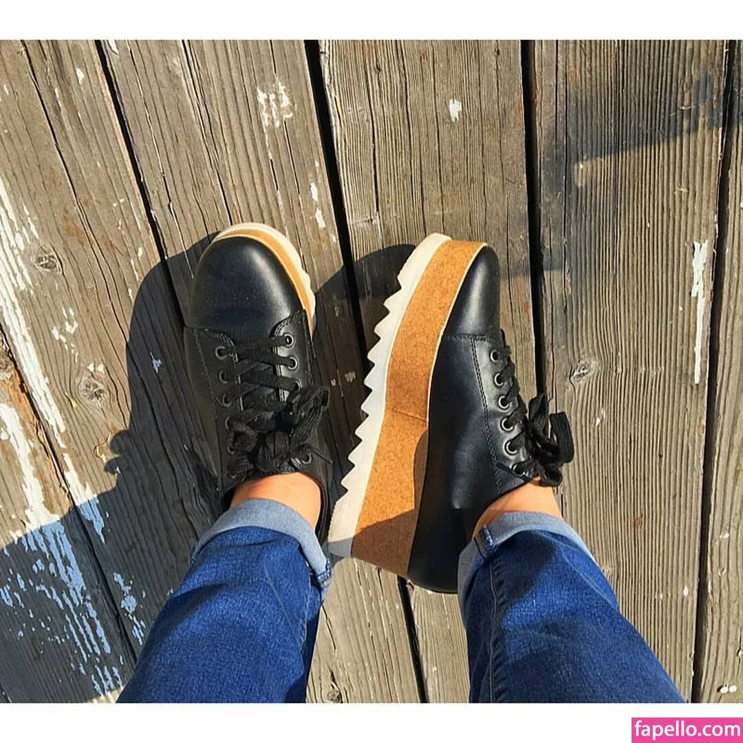 Charlotte Godoy Onlyfans Photo Gallery 