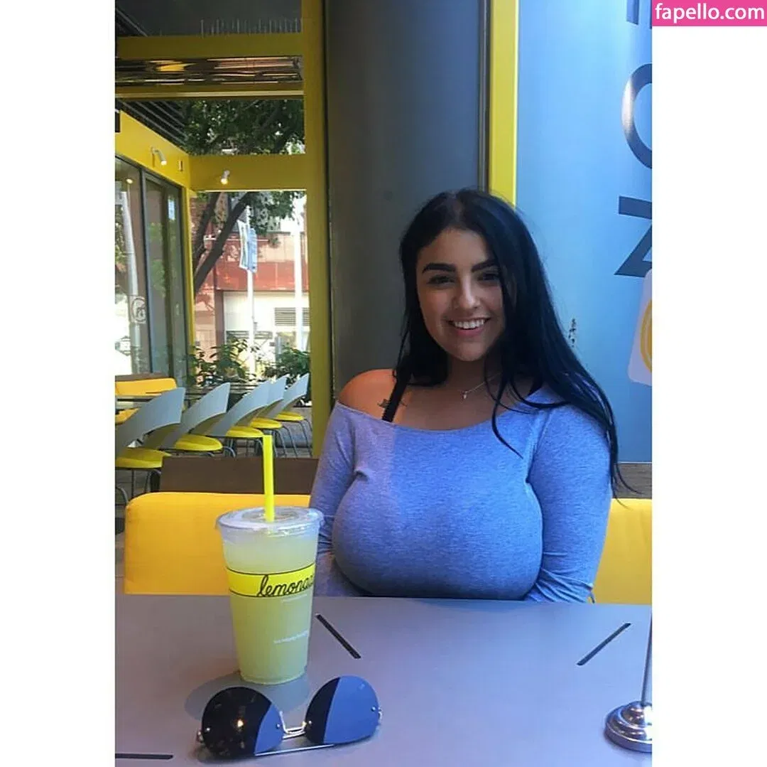 Charlotte Godoy Onlyfans Photo Gallery 