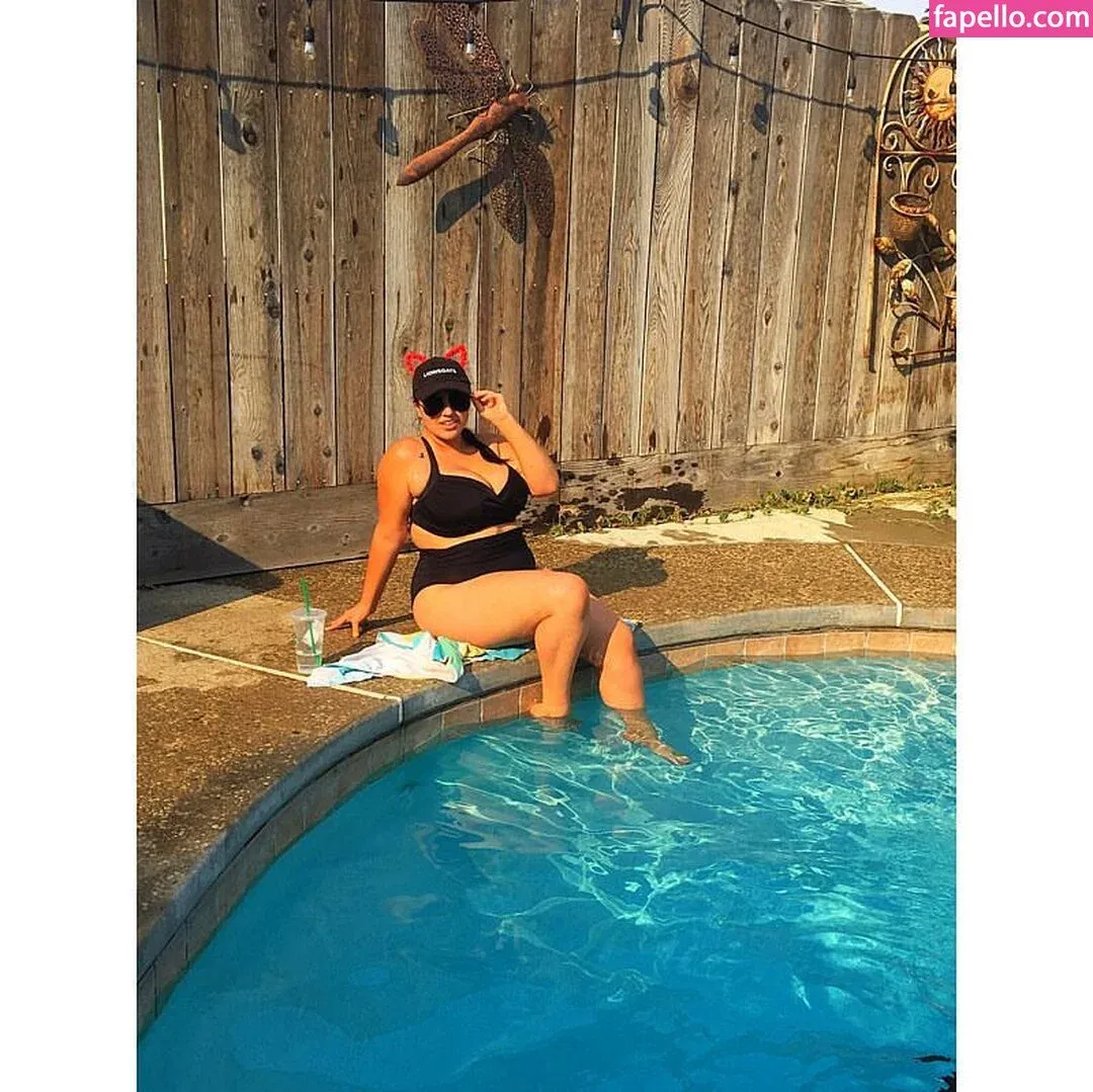 Charlotte Godoy Onlyfans Photo Gallery 