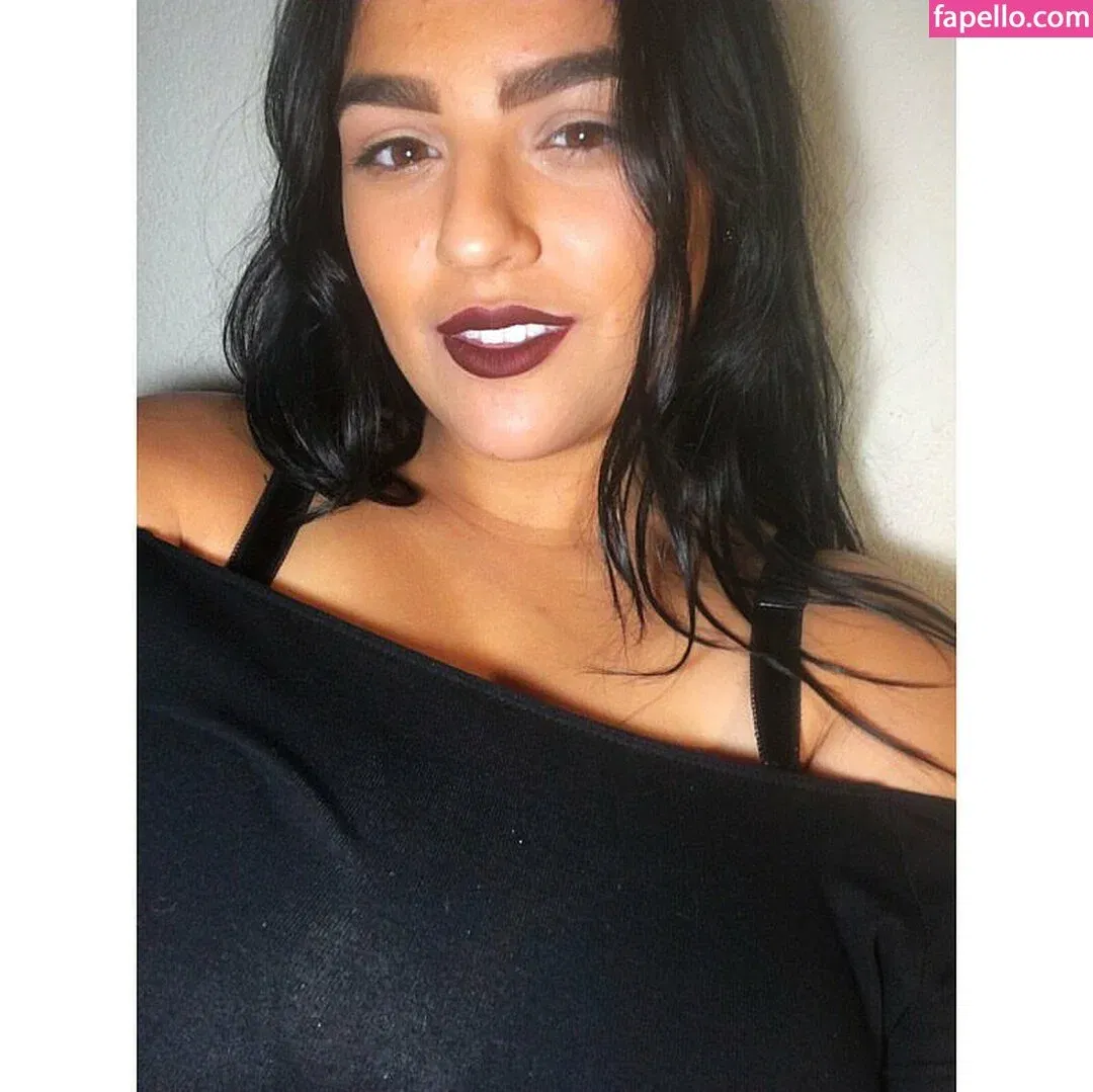 Charlotte Godoy Onlyfans Photo Gallery 