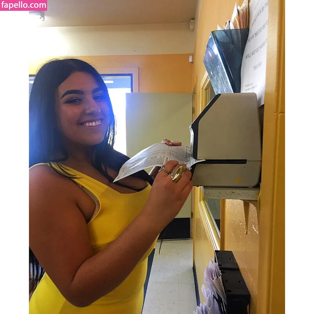 Charlotte Godoy Onlyfans Photo Gallery 