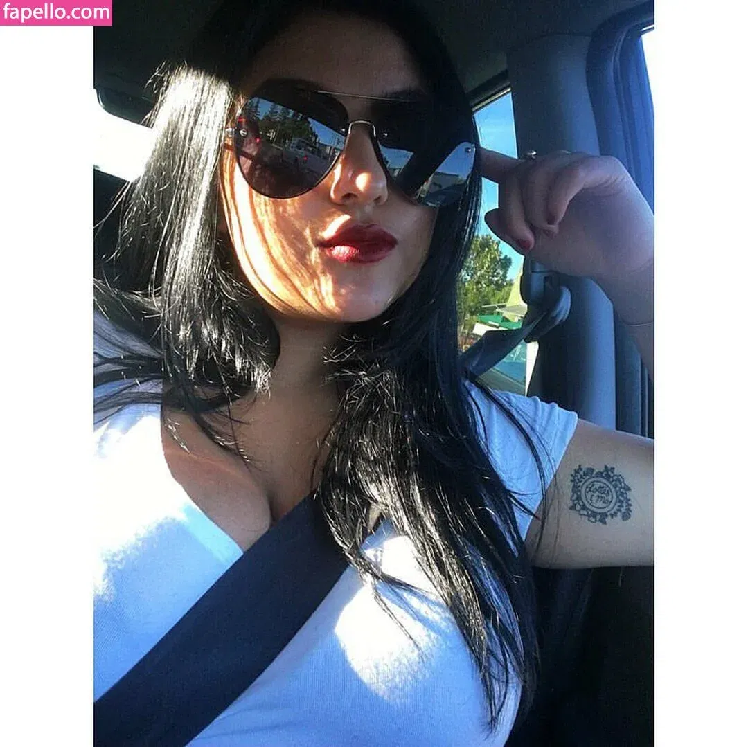 Charlotte Godoy Onlyfans Photo Gallery 