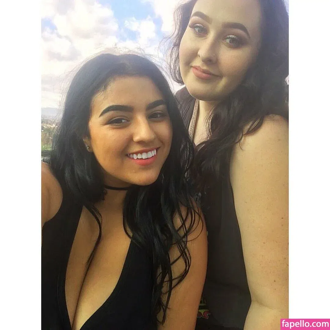 Charlotte Godoy Onlyfans Photo Gallery 