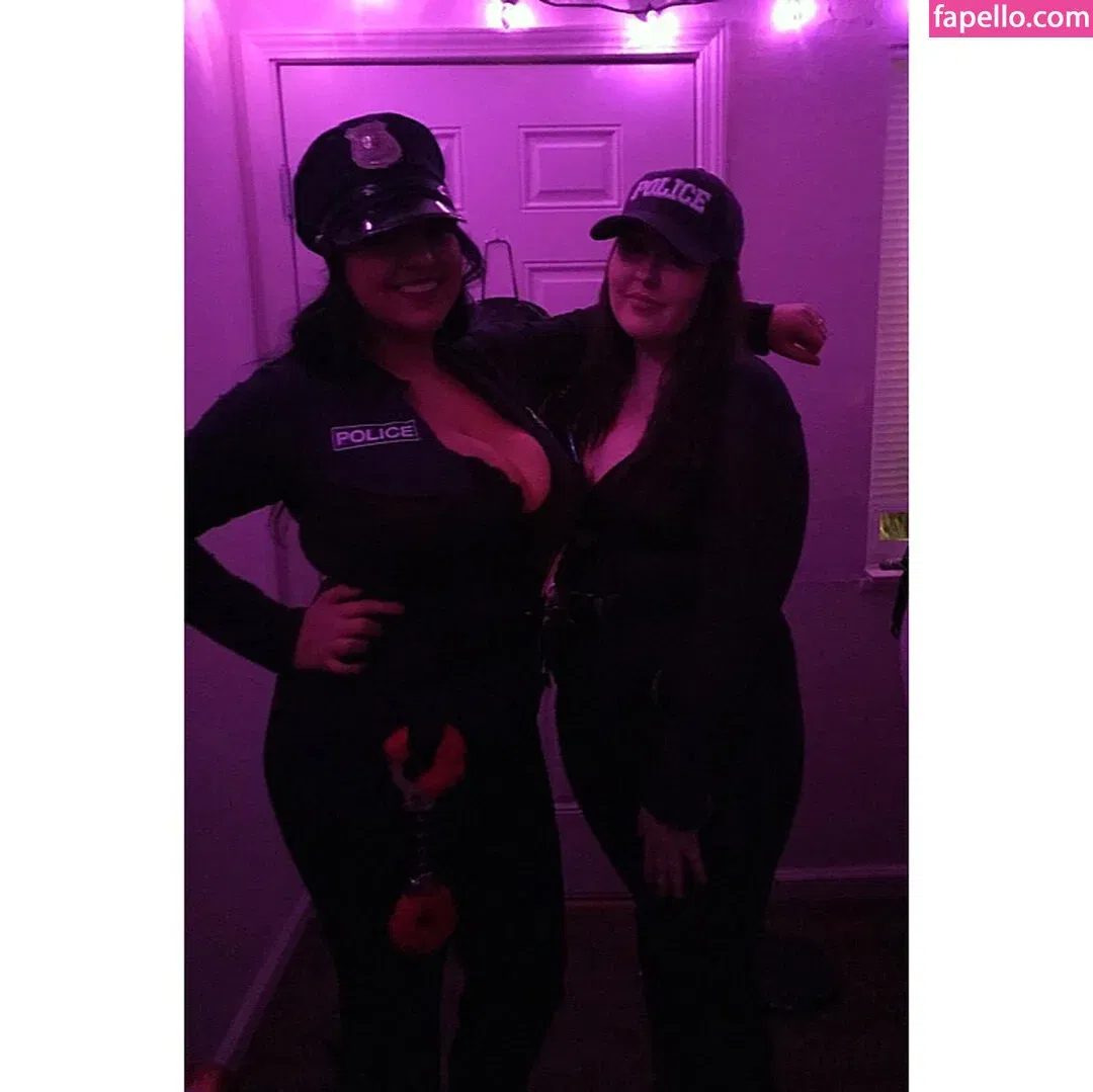 Charlotte Godoy Onlyfans Photo Gallery 