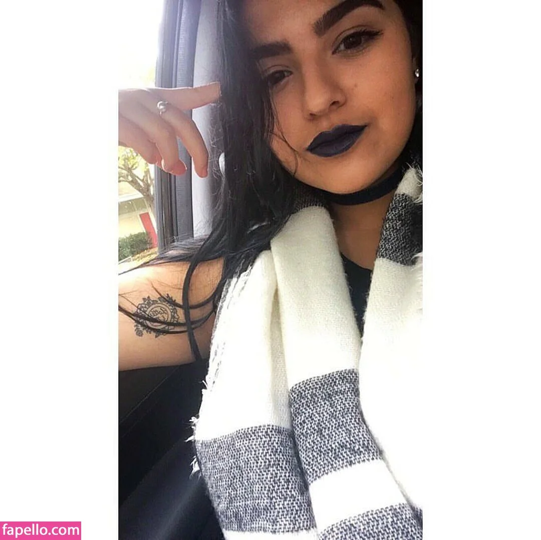 Charlotte Godoy Onlyfans Photo Gallery 