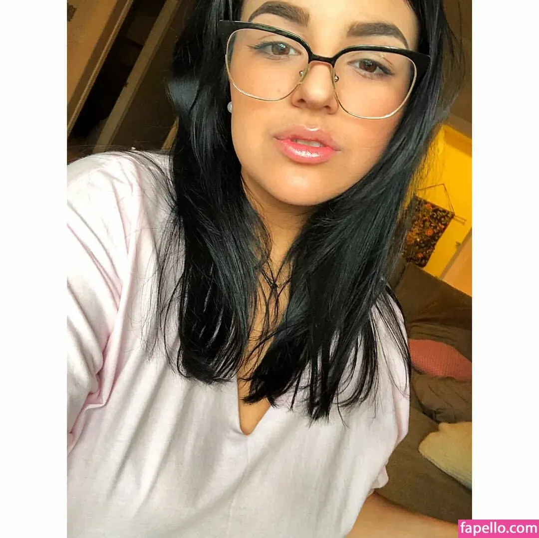 Charlotte Godoy Onlyfans Photo Gallery 