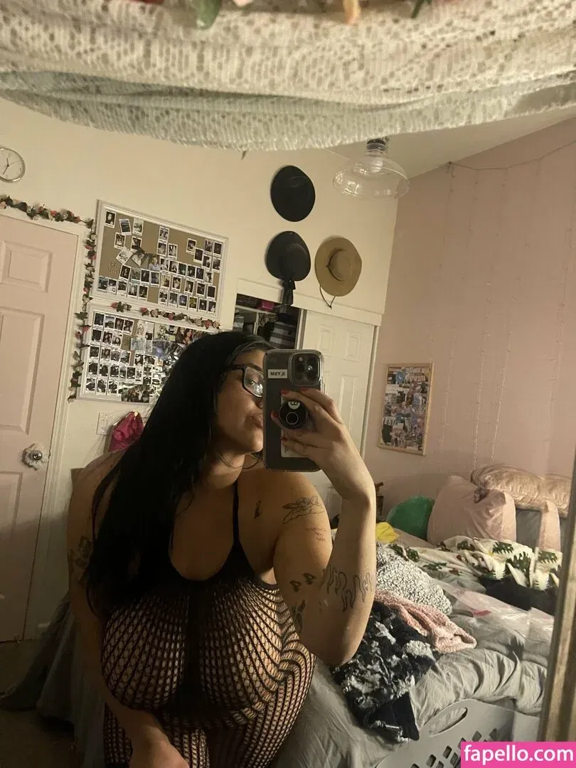 Charlotte Godoy Onlyfans Photo Gallery 