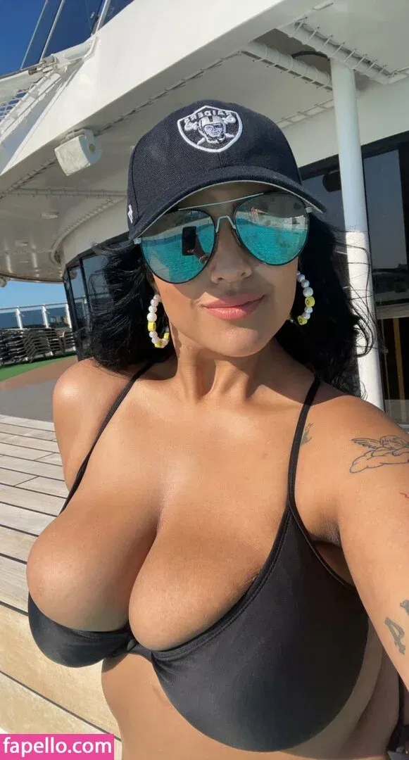 Charlotte Godoy Onlyfans Photo Gallery 