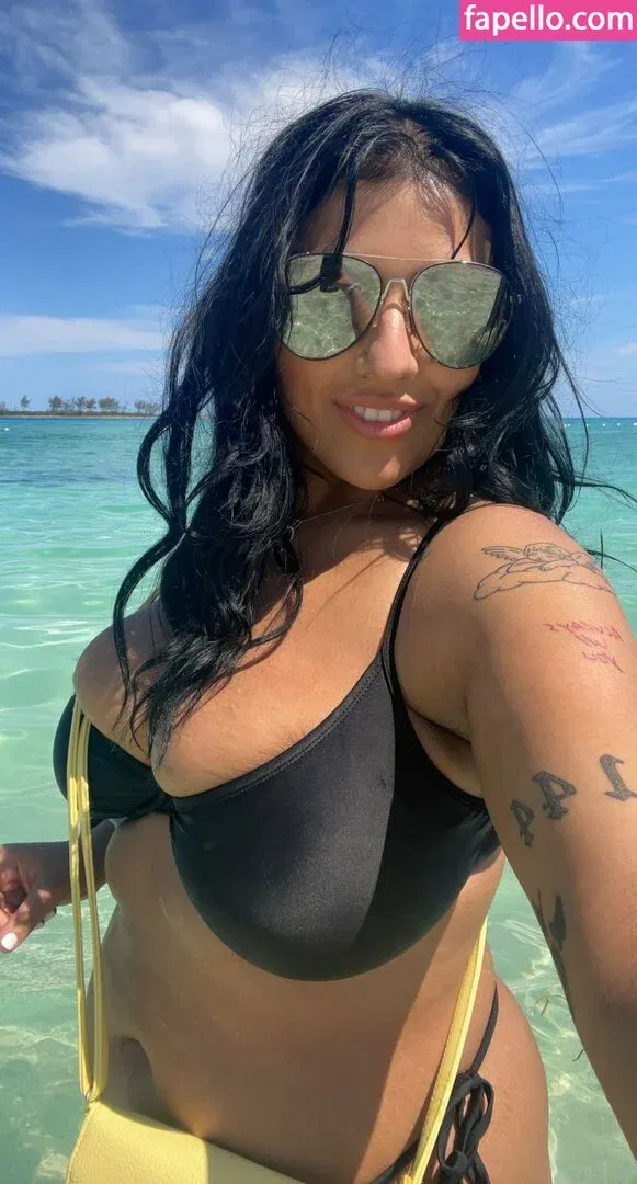 Charlotte Godoy Onlyfans Photo Gallery 