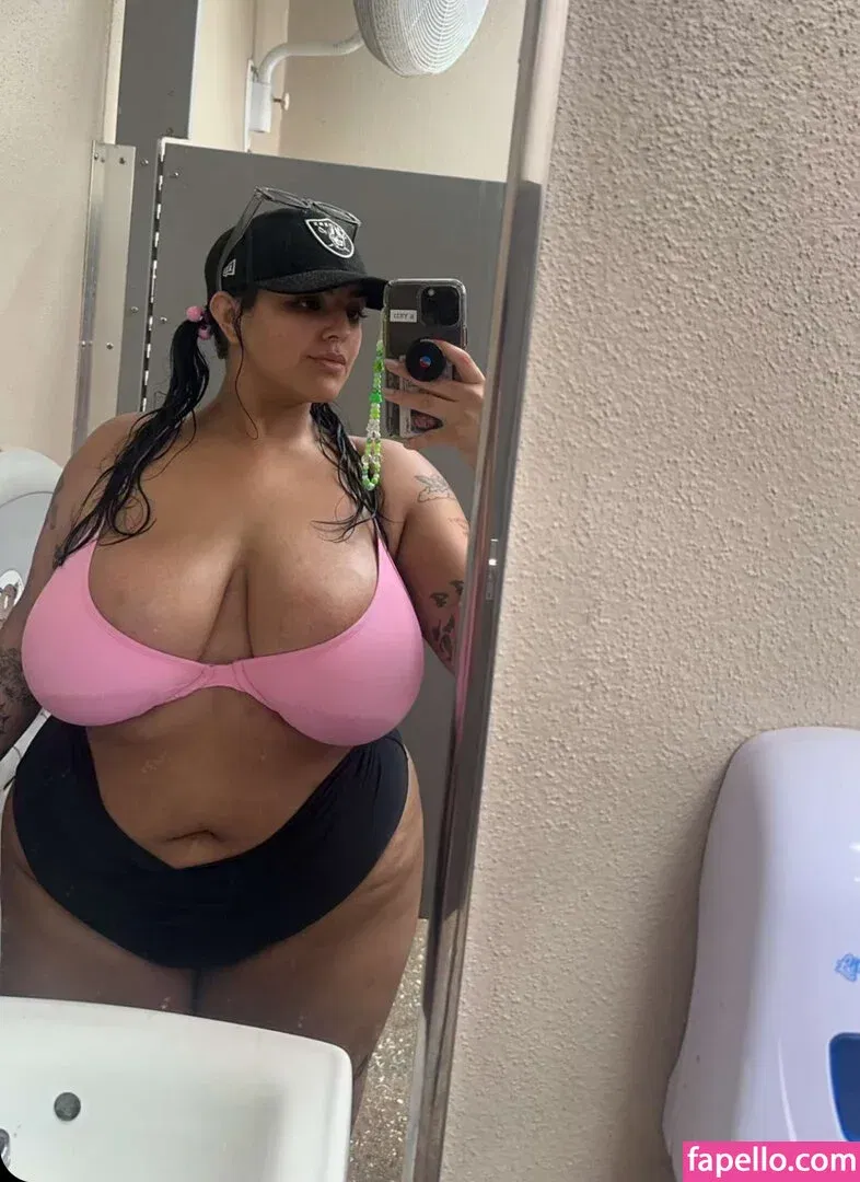 Charlotte Godoy Onlyfans Photo Gallery 