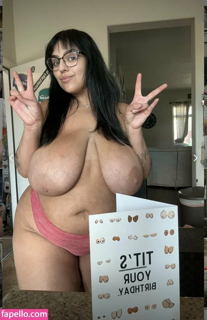 Charlotte Godoy Onlyfans Photo Gallery 