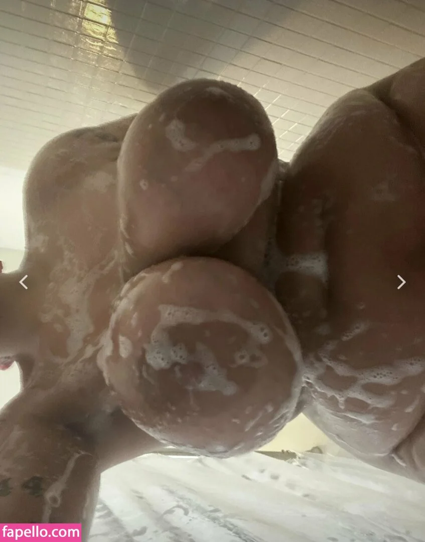 Charlotte Godoy Onlyfans Photo Gallery 