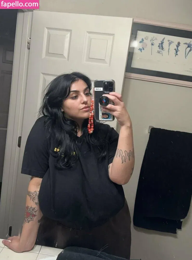 Charlotte Godoy Onlyfans Photo Gallery 