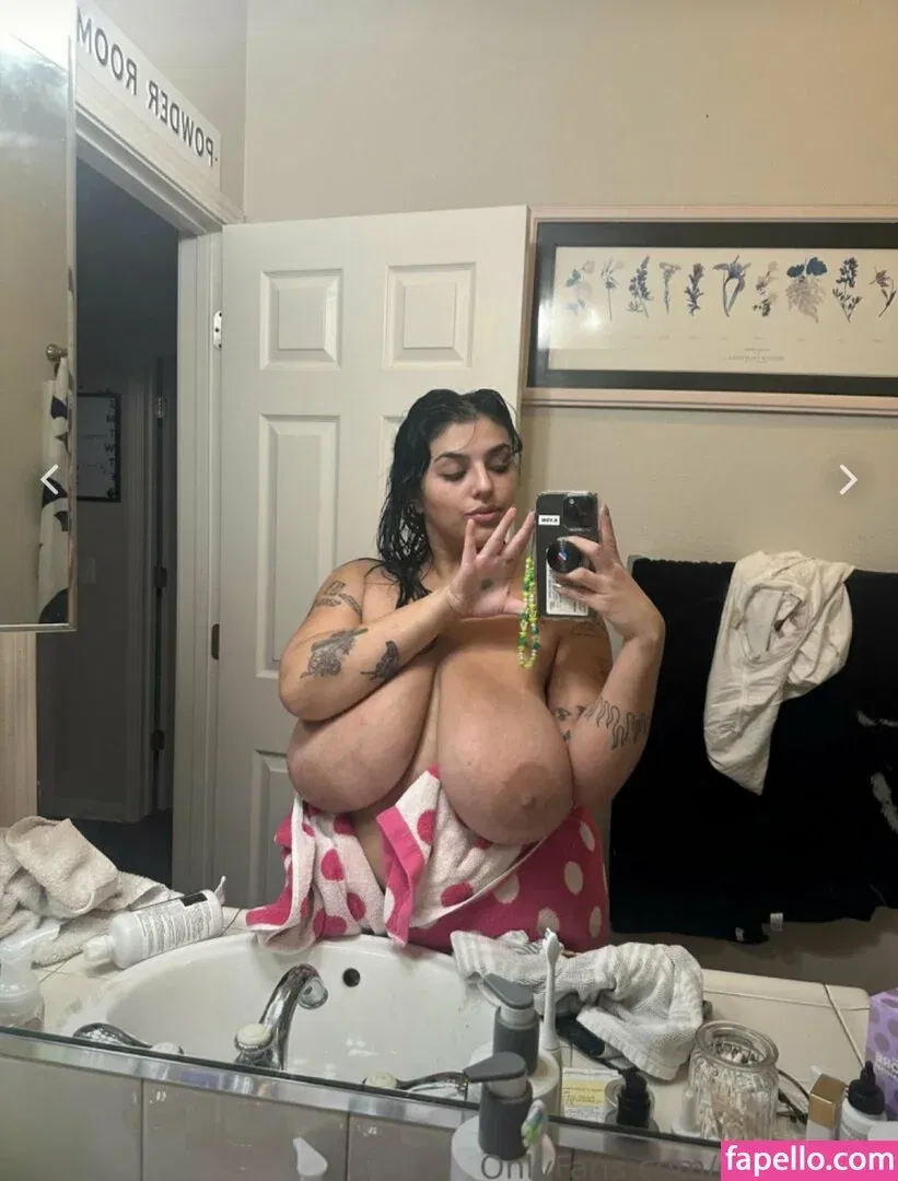 Charlotte Godoy Onlyfans Photo Gallery 