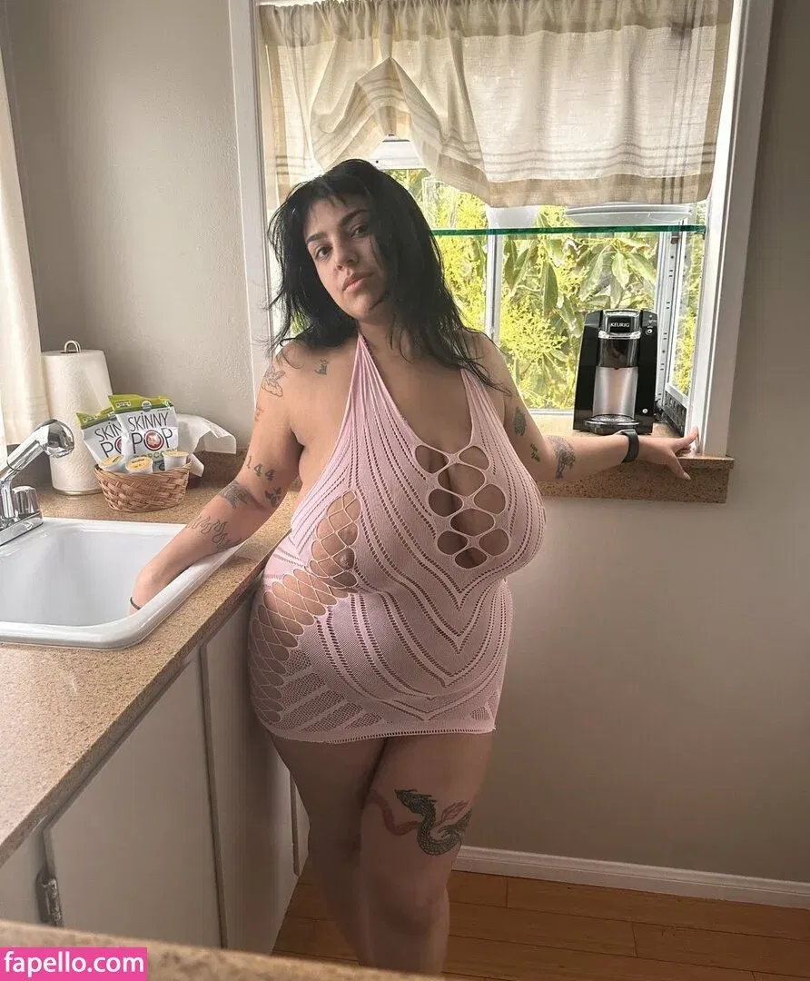 Charlotte Godoy Onlyfans Photo Gallery 