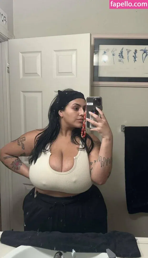 Charlotte Godoy Onlyfans Photo Gallery 