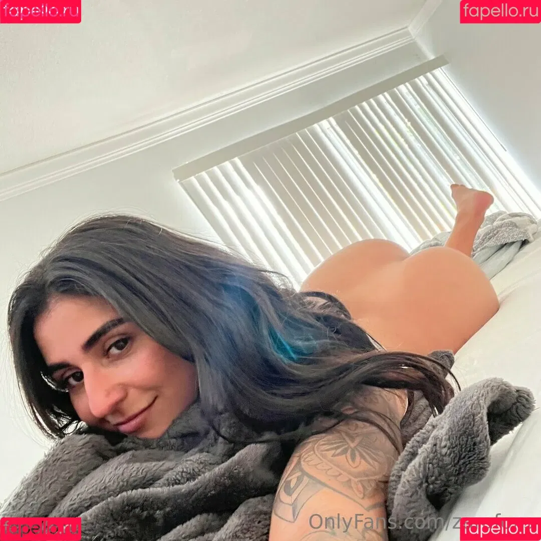 Zarafoxs Onlyfans Photo Gallery 