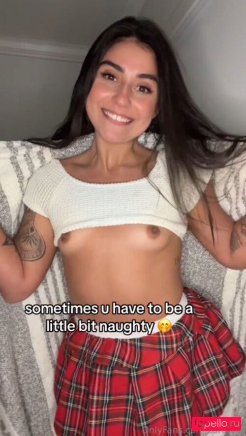 Zarafoxs Nude Onlyfans Photo 14