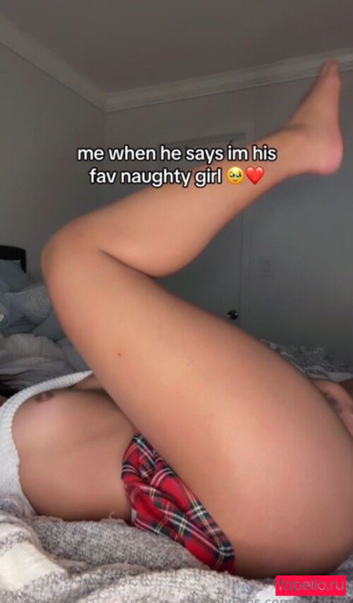 Zarafoxs Nude Onlyfans Photo 16