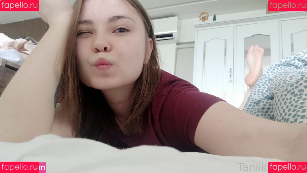 Taniikcrystal Onlyfans Photo Gallery 