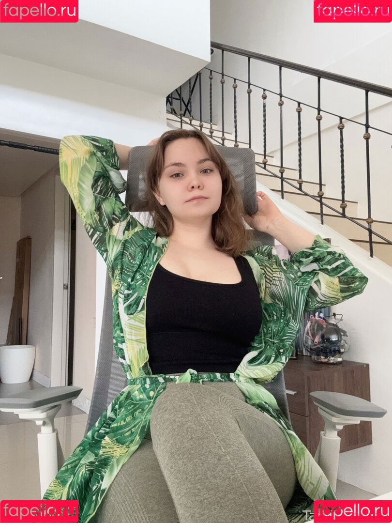 Taniikcrystal Onlyfans Photo Gallery 