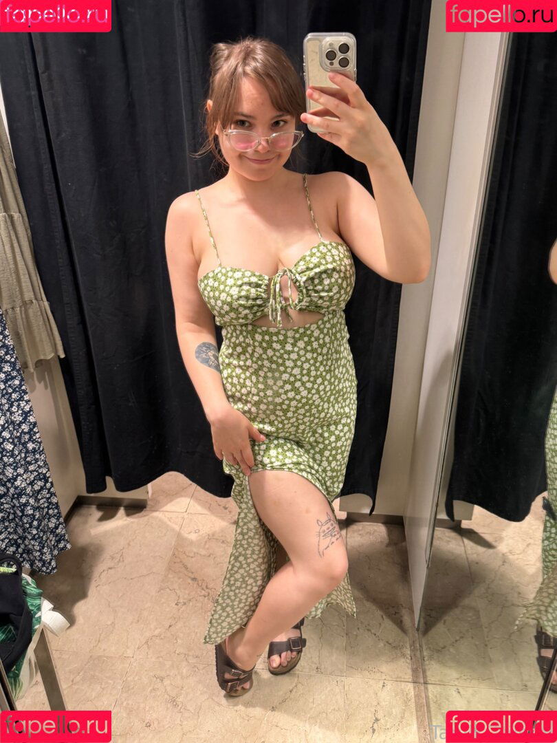 Taniikcrystal Onlyfans Photo Gallery 