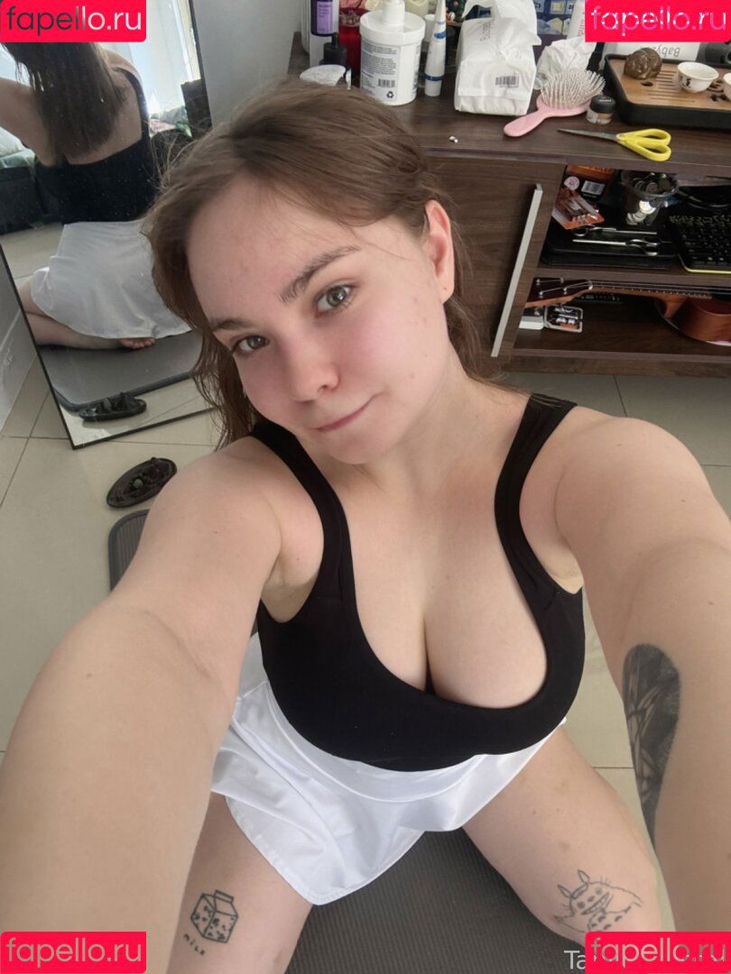 Taniikcrystal Onlyfans Photo Gallery 