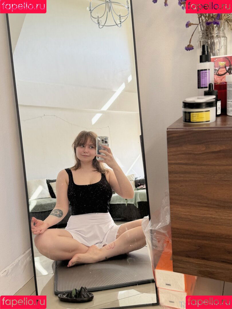 Taniikcrystal Onlyfans Photo Gallery 