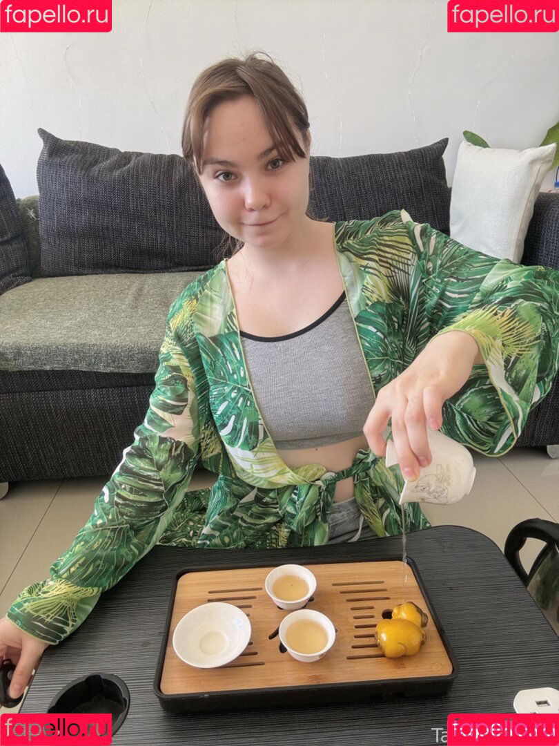 Taniikcrystal Onlyfans Photo Gallery 