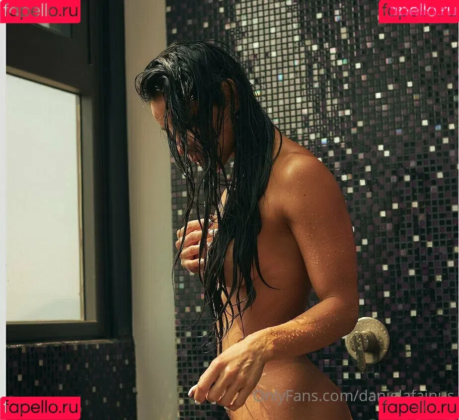 Daniela Fainus Onlyfans Photo Gallery 