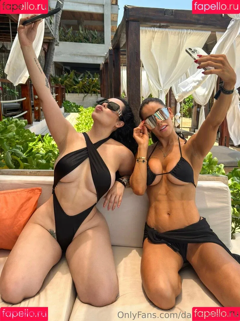 Daniela Fainus Onlyfans Photo Gallery 