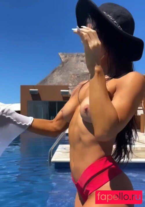 Daniela Fainus Nude Onlyfans Photo 15