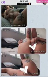 aks4vage Onlyfans Photo Gallery 