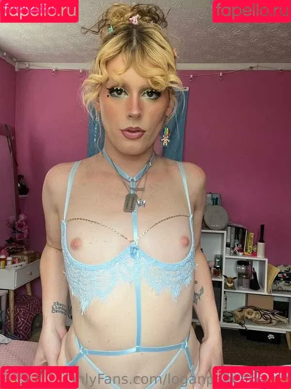 Logan Cakes Onlyfans Photo Gallery 