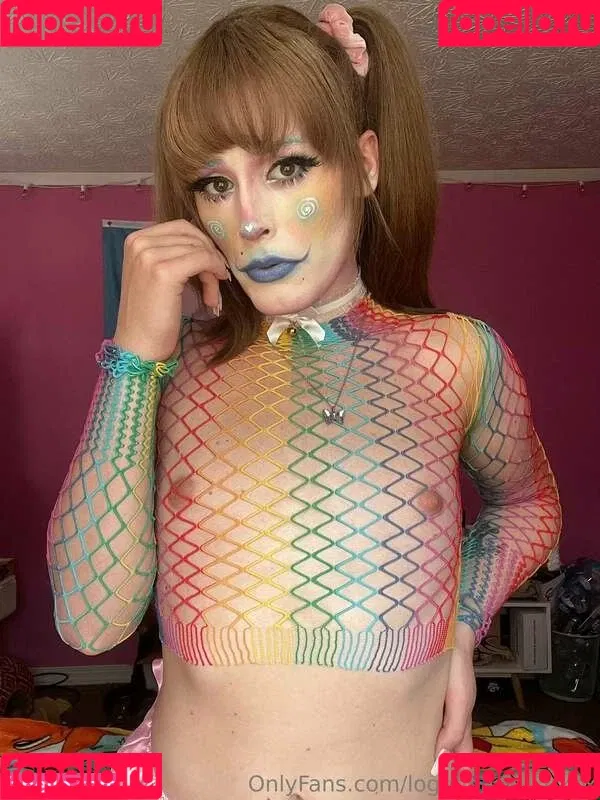 Logan Cakes Onlyfans Photo Gallery 