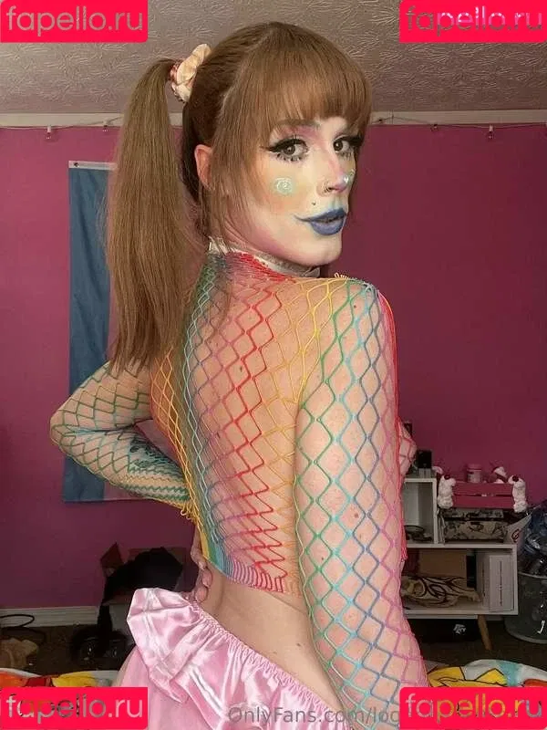 Logan Cakes Onlyfans Photo Gallery 