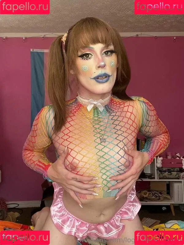 Logan Cakes Onlyfans Photo Gallery 